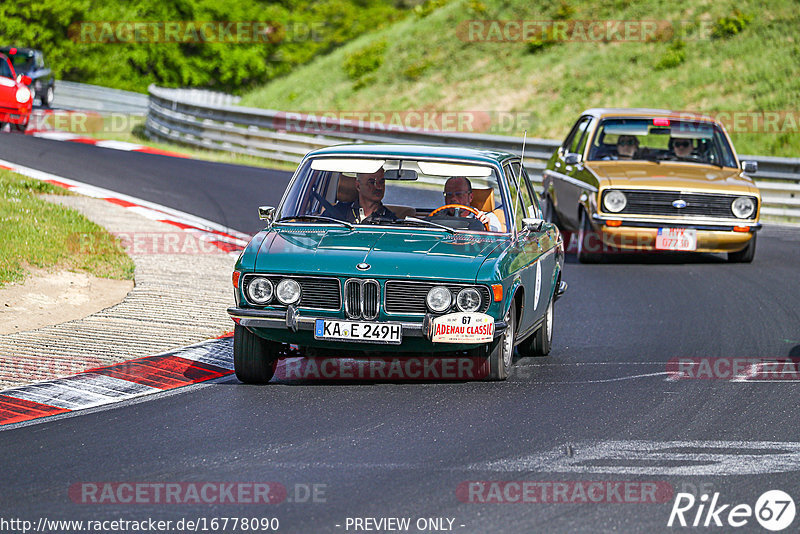 Bild #16778090 - Nordschleife Pur - MSC Adenau e.V. (15.05.2022)