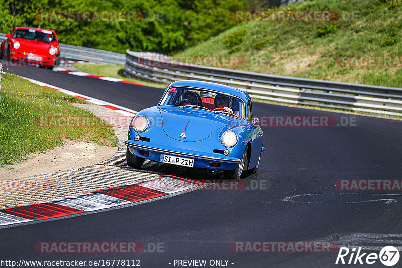 Bild #16778112 - Nordschleife Pur - MSC Adenau e.V. (15.05.2022)