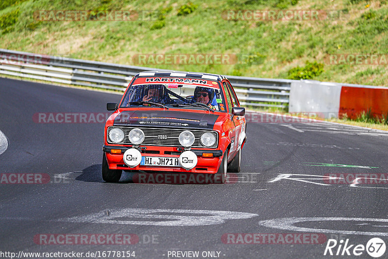 Bild #16778154 - Nordschleife Pur - MSC Adenau e.V. (15.05.2022)