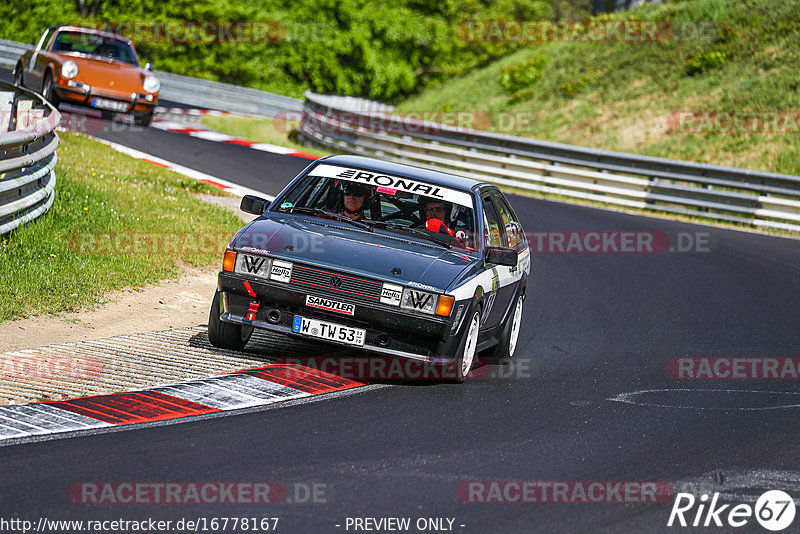 Bild #16778167 - Nordschleife Pur - MSC Adenau e.V. (15.05.2022)