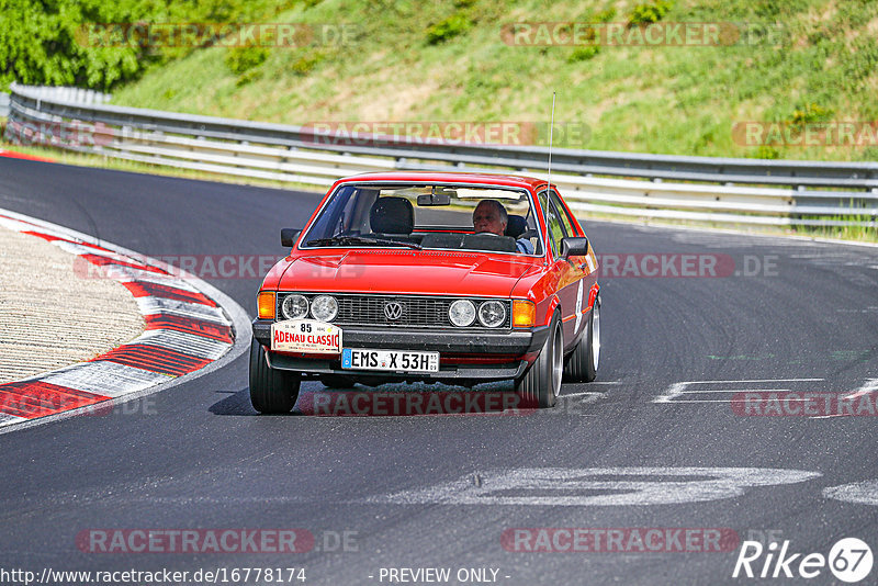 Bild #16778174 - Nordschleife Pur - MSC Adenau e.V. (15.05.2022)