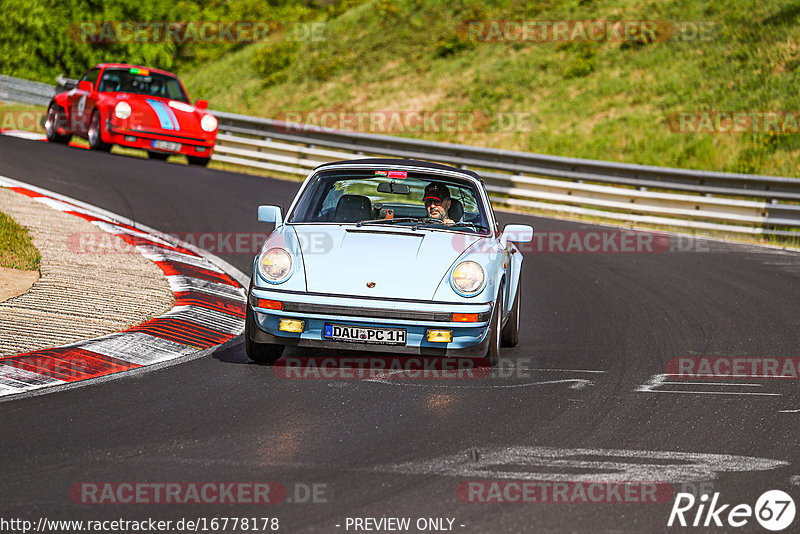 Bild #16778178 - Nordschleife Pur - MSC Adenau e.V. (15.05.2022)