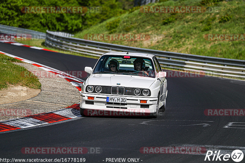 Bild #16778189 - Nordschleife Pur - MSC Adenau e.V. (15.05.2022)