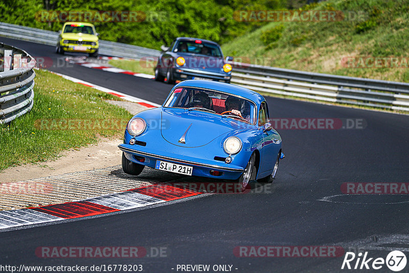 Bild #16778203 - Nordschleife Pur - MSC Adenau e.V. (15.05.2022)