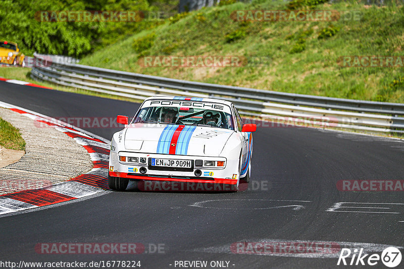 Bild #16778224 - Nordschleife Pur - MSC Adenau e.V. (15.05.2022)