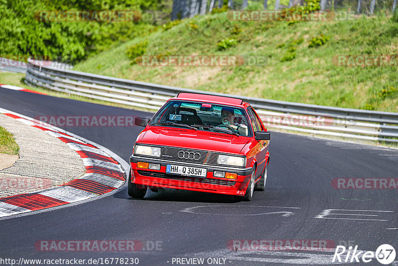 Bild #16778230 - Nordschleife Pur - MSC Adenau e.V. (15.05.2022)