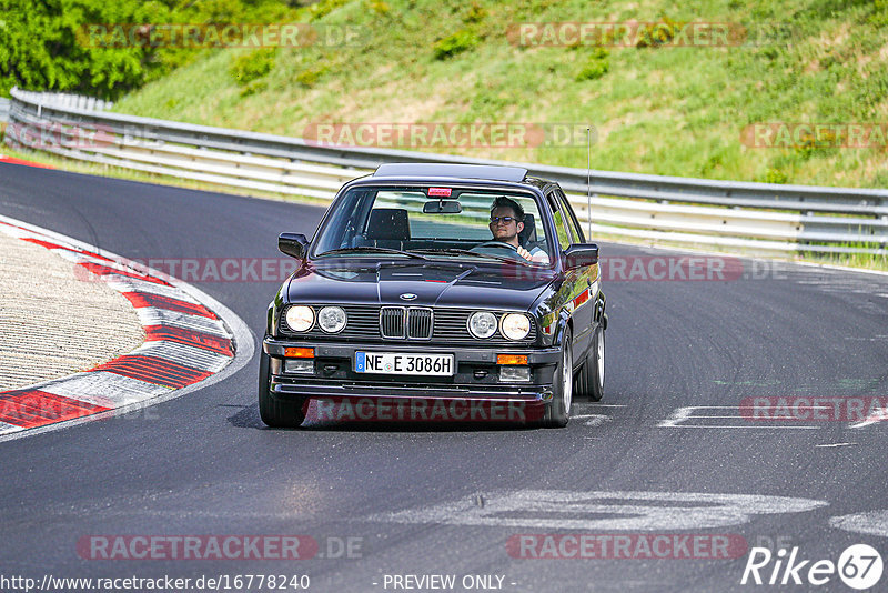 Bild #16778240 - Nordschleife Pur - MSC Adenau e.V. (15.05.2022)