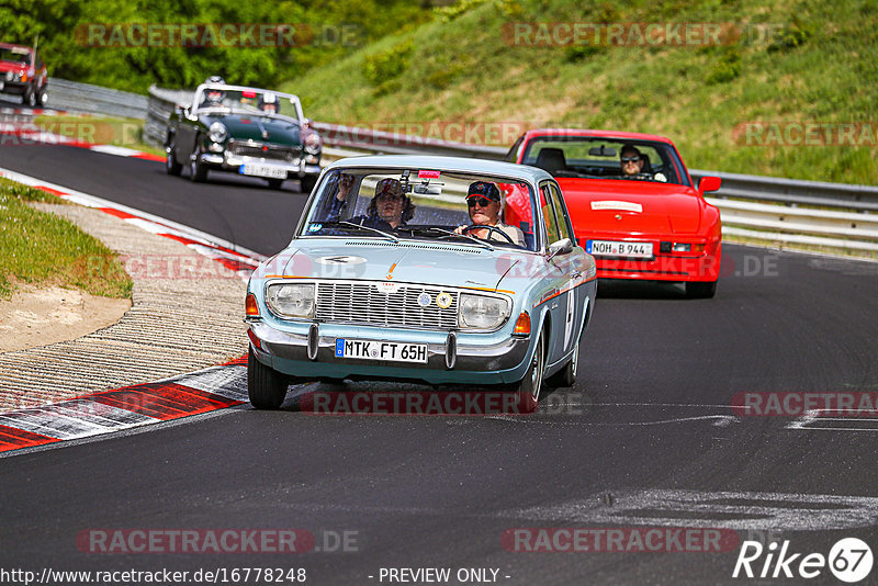 Bild #16778248 - Nordschleife Pur - MSC Adenau e.V. (15.05.2022)