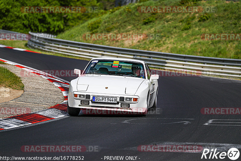 Bild #16778252 - Nordschleife Pur - MSC Adenau e.V. (15.05.2022)