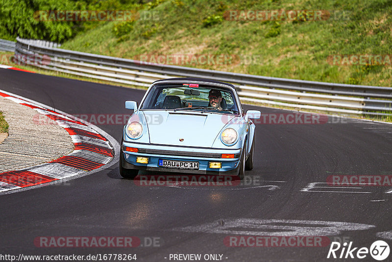 Bild #16778264 - Nordschleife Pur - MSC Adenau e.V. (15.05.2022)