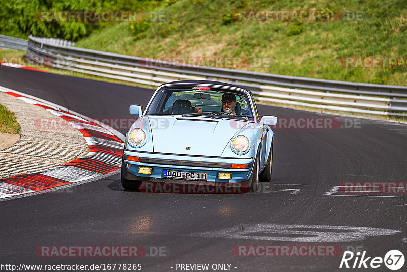 Bild #16778265 - Nordschleife Pur - MSC Adenau e.V. (15.05.2022)