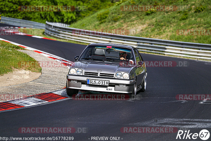 Bild #16778289 - Nordschleife Pur - MSC Adenau e.V. (15.05.2022)