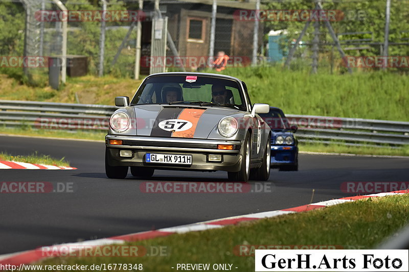 Bild #16778348 - Nordschleife Pur - MSC Adenau e.V. (15.05.2022)