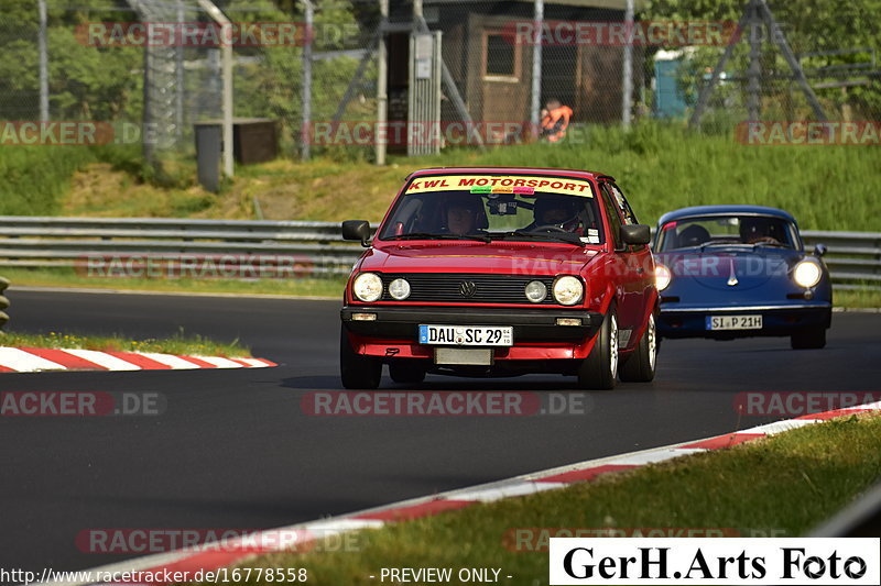 Bild #16778558 - Nordschleife Pur - MSC Adenau e.V. (15.05.2022)