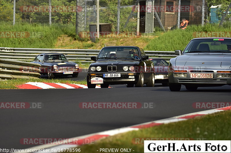 Bild #16778596 - Nordschleife Pur - MSC Adenau e.V. (15.05.2022)