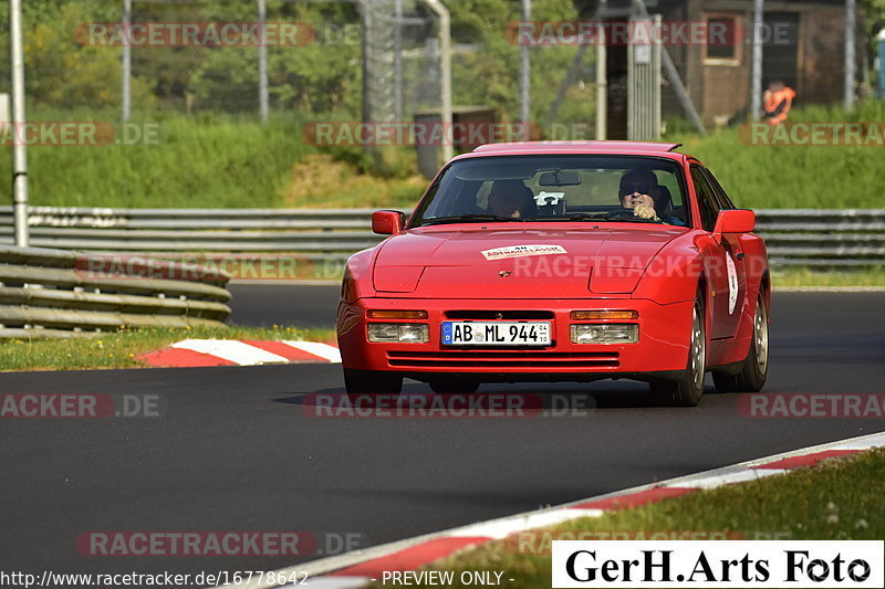 Bild #16778642 - Nordschleife Pur - MSC Adenau e.V. (15.05.2022)