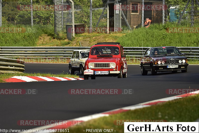 Bild #16778651 - Nordschleife Pur - MSC Adenau e.V. (15.05.2022)