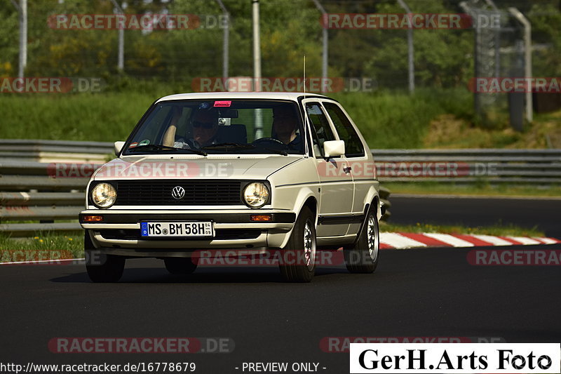 Bild #16778679 - Nordschleife Pur - MSC Adenau e.V. (15.05.2022)