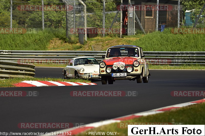 Bild #16778752 - Nordschleife Pur - MSC Adenau e.V. (15.05.2022)