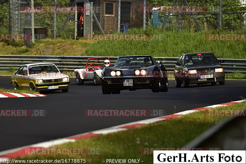 Bild #16778875 - Nordschleife Pur - MSC Adenau e.V. (15.05.2022)