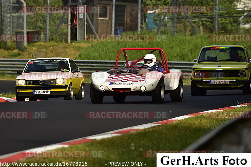 Bild #16778915 - Nordschleife Pur - MSC Adenau e.V. (15.05.2022)