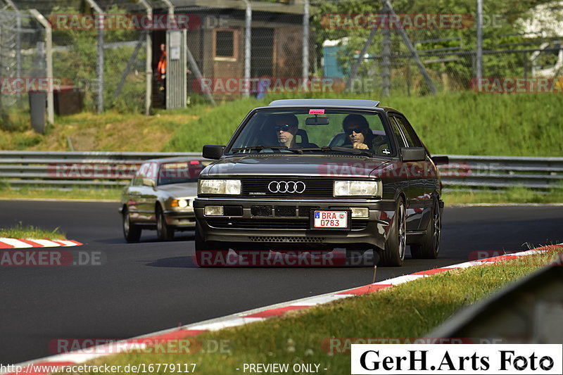 Bild #16779117 - Nordschleife Pur - MSC Adenau e.V. (15.05.2022)