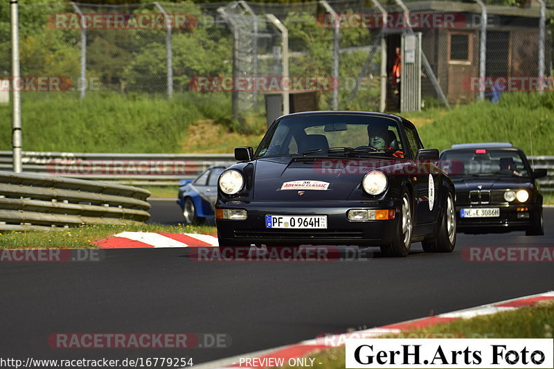 Bild #16779254 - Nordschleife Pur - MSC Adenau e.V. (15.05.2022)