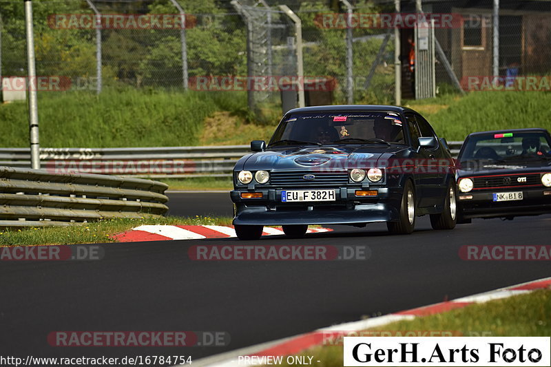 Bild #16784754 - Nordschleife Pur - MSC Adenau e.V. (15.05.2022)