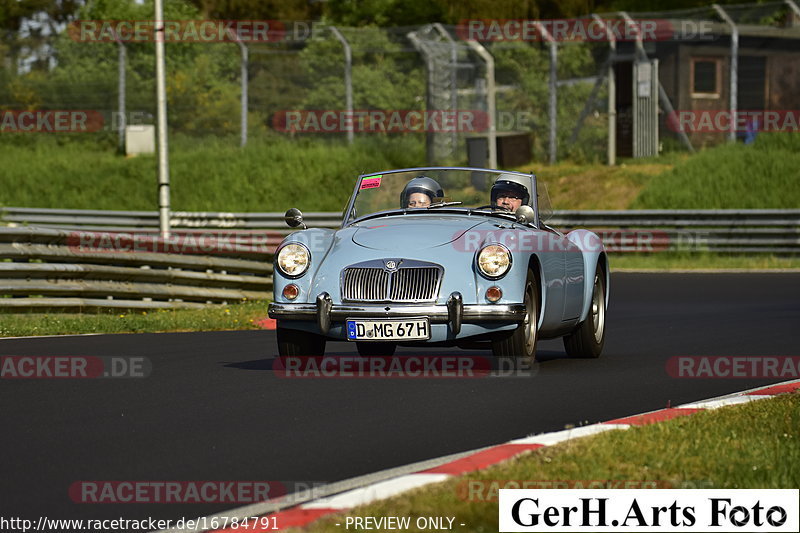 Bild #16784791 - Nordschleife Pur - MSC Adenau e.V. (15.05.2022)