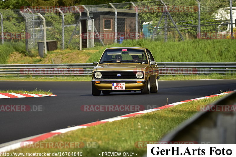 Bild #16784840 - Nordschleife Pur - MSC Adenau e.V. (15.05.2022)