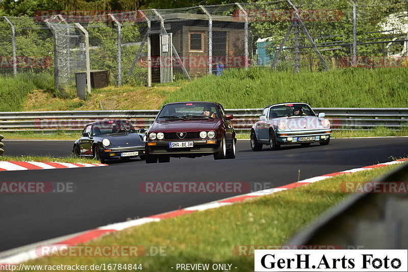 Bild #16784844 - Nordschleife Pur - MSC Adenau e.V. (15.05.2022)