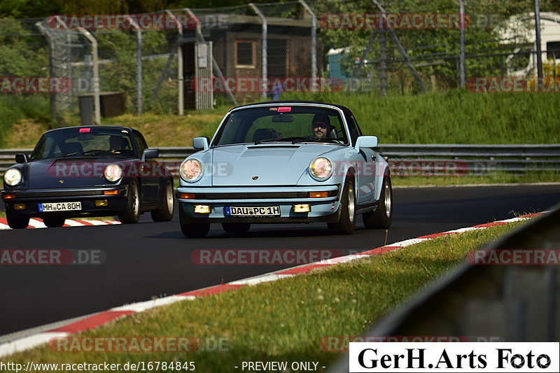 Bild #16784845 - Nordschleife Pur - MSC Adenau e.V. (15.05.2022)