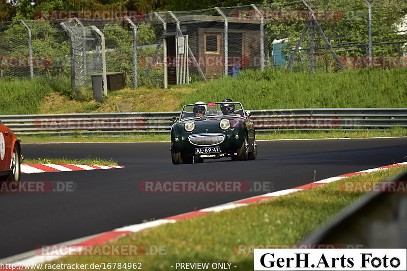 Bild #16784962 - Nordschleife Pur - MSC Adenau e.V. (15.05.2022)