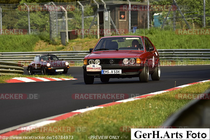 Bild #16784973 - Nordschleife Pur - MSC Adenau e.V. (15.05.2022)