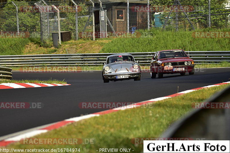 Bild #16784974 - Nordschleife Pur - MSC Adenau e.V. (15.05.2022)