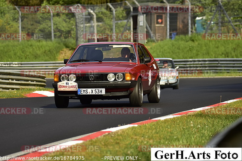 Bild #16784975 - Nordschleife Pur - MSC Adenau e.V. (15.05.2022)