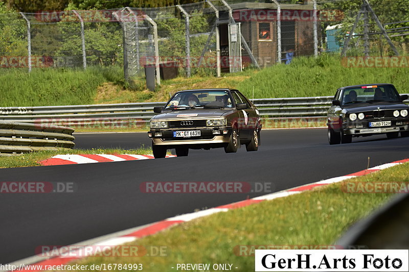 Bild #16784993 - Nordschleife Pur - MSC Adenau e.V. (15.05.2022)