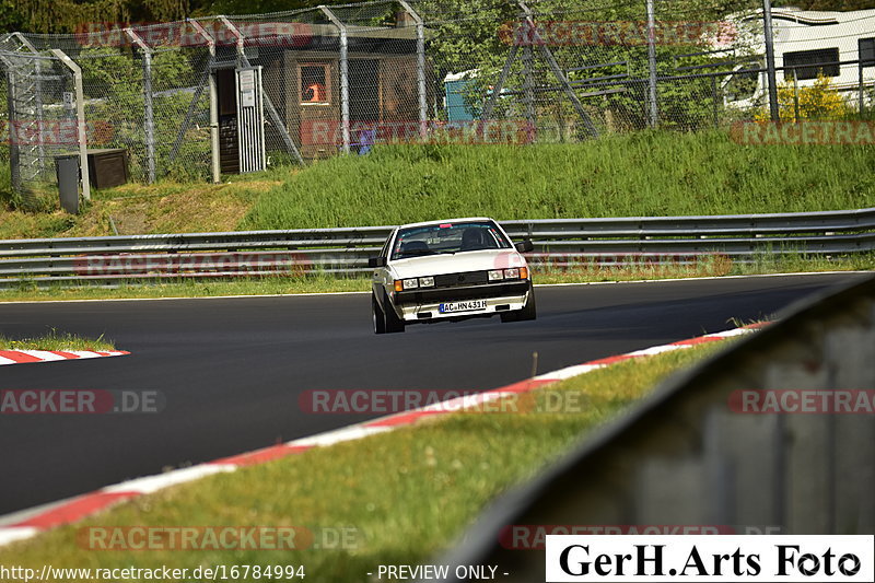 Bild #16784994 - Nordschleife Pur - MSC Adenau e.V. (15.05.2022)