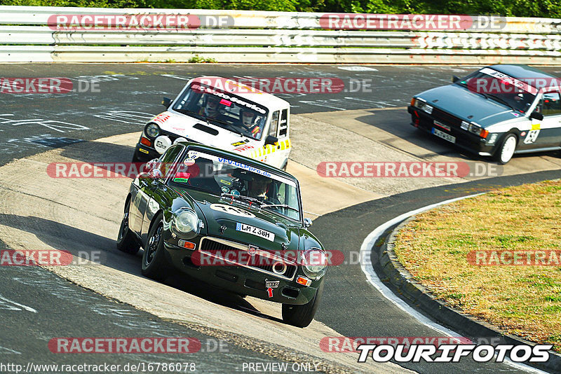 Bild #16786078 - Nordschleife Pur - MSC Adenau e.V. (15.05.2022)