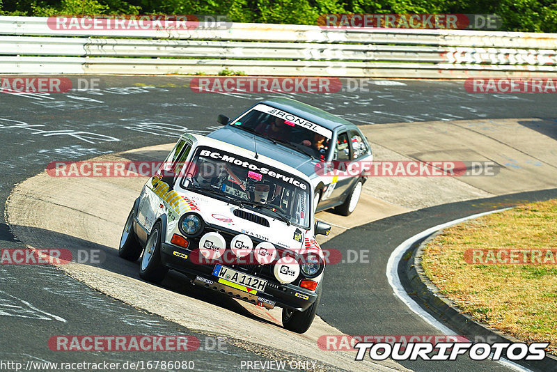 Bild #16786080 - Nordschleife Pur - MSC Adenau e.V. (15.05.2022)