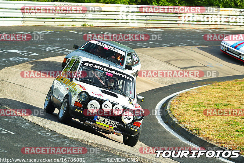 Bild #16786081 - Nordschleife Pur - MSC Adenau e.V. (15.05.2022)