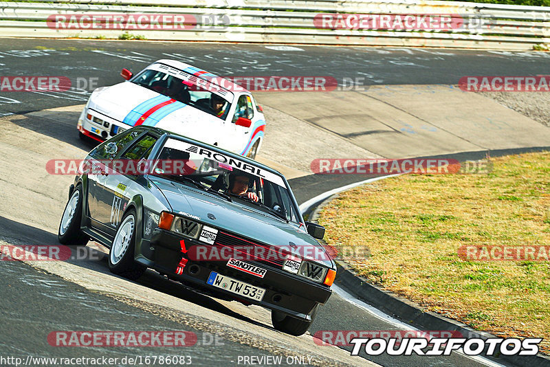 Bild #16786083 - Nordschleife Pur - MSC Adenau e.V. (15.05.2022)