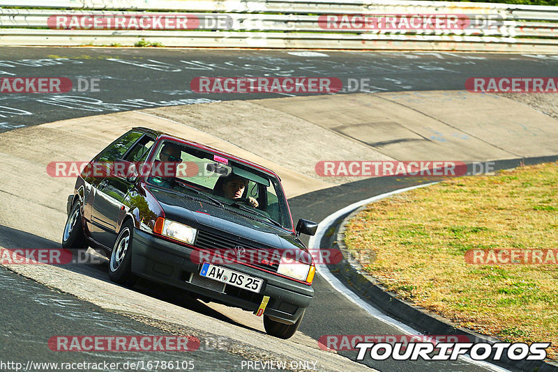 Bild #16786105 - Nordschleife Pur - MSC Adenau e.V. (15.05.2022)