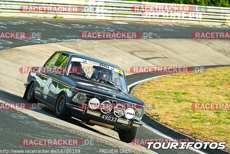 Bild #16786109 - Nordschleife Pur - MSC Adenau e.V. (15.05.2022)