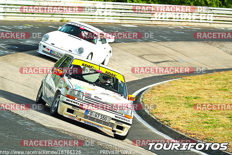 Bild #16786126 - Nordschleife Pur - MSC Adenau e.V. (15.05.2022)