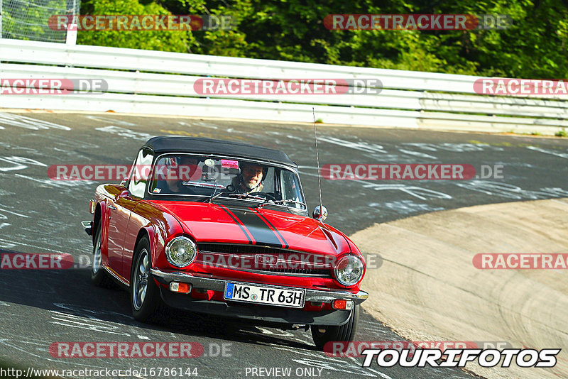 Bild #16786144 - Nordschleife Pur - MSC Adenau e.V. (15.05.2022)