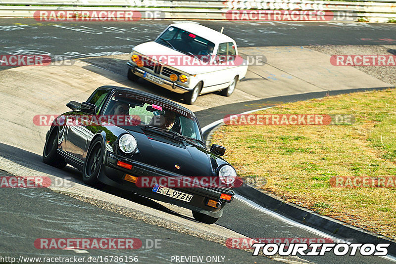 Bild #16786156 - Nordschleife Pur - MSC Adenau e.V. (15.05.2022)