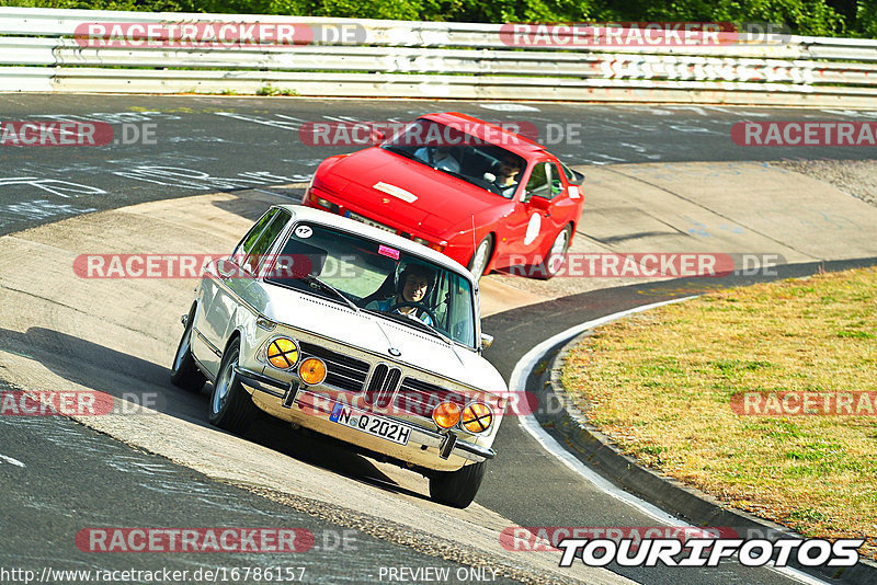 Bild #16786157 - Nordschleife Pur - MSC Adenau e.V. (15.05.2022)