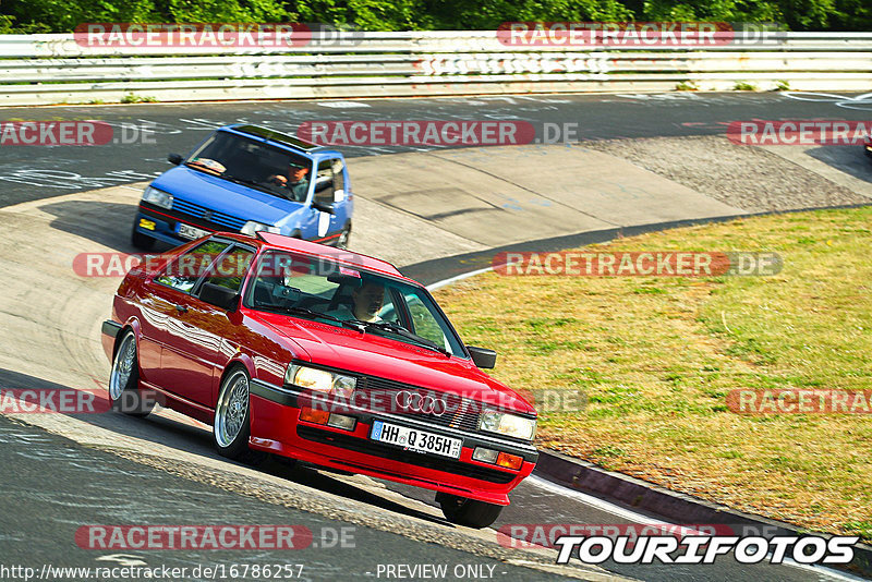 Bild #16786257 - Nordschleife Pur - MSC Adenau e.V. (15.05.2022)