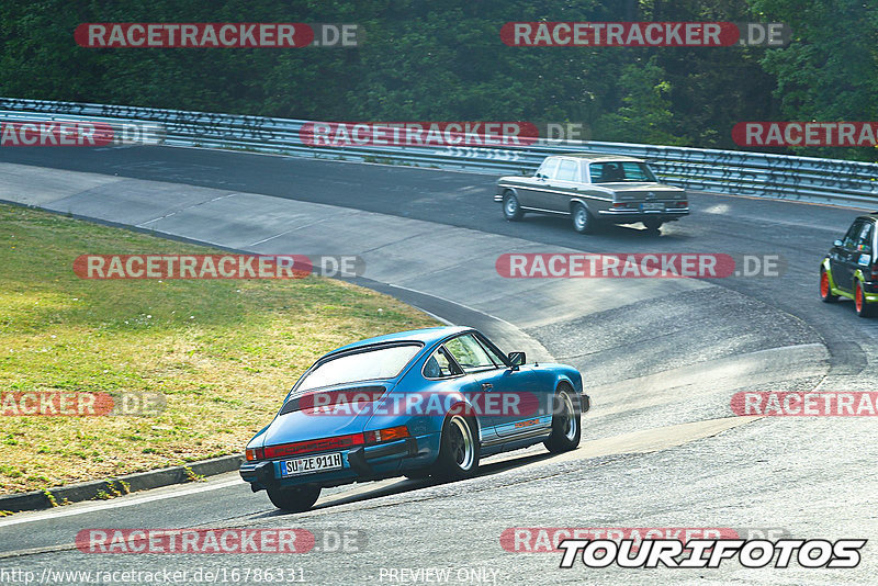 Bild #16786331 - Nordschleife Pur - MSC Adenau e.V. (15.05.2022)